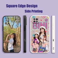 Casing For iPhone 11 Pro Max 12 6 6s Plus SE Bini Maloi bini Female group members PX005 Phone Case S