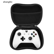 ✉ SFgbdszfbqa [shengfei] ใหม่ กระเป๋าเคส EVA แบบแข็ง สําหรับใส่จอยเกม PS4 PS5 Switch Pro Xbox One Series S X PS3