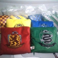 HARRY POTTER NECK PILLOW DOLL ORI CHANGI AIRPORT SINGAPORE || SAFE BRAND