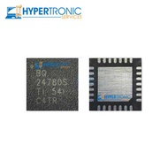 Texas Instruments BQ24780 BQ24780S 24780S Notebook Battery Charger Controller