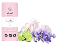 Coconut Matter - Mood - All Natural Deodorant