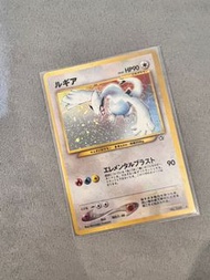 PTCG 日 舊版 利基亞