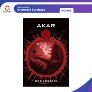 Gramedia Surabaya - SUPERNOVA 2: ROOTS REPUBLISH 2025