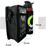 !! Folding Bike Handlebar Bag. Front Folding Bike Handlebar Bag Motif Dahon Fnhon Brompton