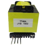 Module EE55 Transformer Car Transformer Magnetic Core Photovoltaic Dual Charging Servo Transformer M