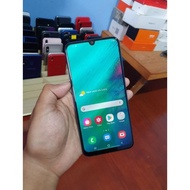 Handphone Hp Samsung Galaxy A50 4/64 Second Seken Bekas Murah