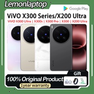 ViVO X300 Ultra Snapdragon 8 Elite Gen 5 ViVO X300 Pro ViVO X300s ViVO X300 Dimensity 9500 Vivo X200