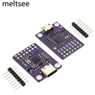 CP2112 TPYC-C MICRO-USB Interface Debugging Board USB To I2C Communication Module
