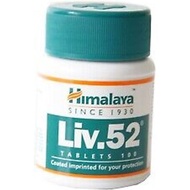 Himalaya Liv 52 Tab 100's