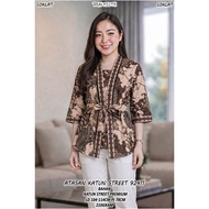 KATUN STREET COTTON TOP 92411