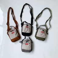 全新Chums斜挎包Chums bag Chums袋 Chums斜孭袋