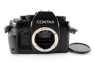 Contax RX 35mm單反膠片相機機身