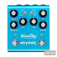 Strymon BlueSky V2 Reverb