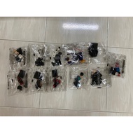 Spider-Man : Across the Spider-verse Blocks