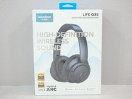 ANKER soundcore LIFE Q35 耳機