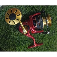 SEAHAWK CASPIAN ARK 5000HG REEL