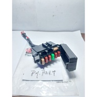 Original Nmax Aerox 155 Lexi Xmax Fuse box housing