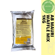 AB MAURI Waffle Mix Powder 1kg