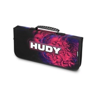 Hudy 199241 HUDY SET-UP BAG FOR 1/10 & 1/8 OFF-ROAD CARS & GT