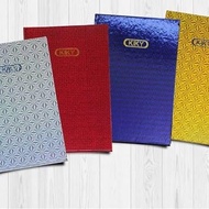 buku kiki folio isi 100 lembar