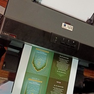 Printer Epson L1300 A3+ / Printer Epson L 1300 ART Paper