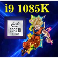 Intel Core I9 CPU Like New Fullbox