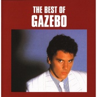 (CD-R) GAZEBO - THE BEST OF GAZEBO