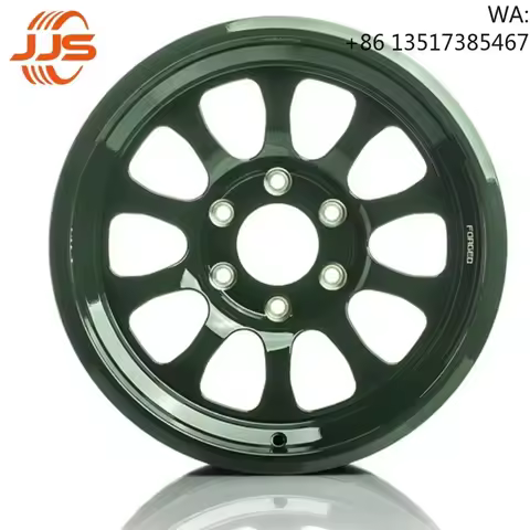 18-24 Inch Modified Aluminum Alloy Wheels for 4*4 Pickup SUV Off-Road Vehicle Upgrade 5X115 5X127 5X