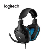 Logitech | Logitech G431 7.1 Surround Gaming Headset