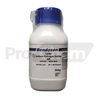 Sodium Hydrogen Sulfate 1H2O AR, Bendosen 500g [CAS No. 10034-88-5]