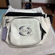 Coach 腰包