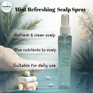 LEMAIRE Spa Therapy Mint Essential 160ml (Scalp Refreshing Spray)