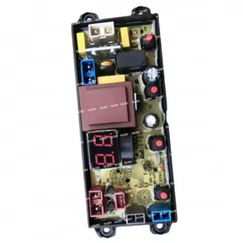 Royalstar Control Board XQB85-5155 B, computer board HF-MR4JT