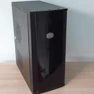 Gaming box CPU A8-6600K  4GB RAM 1TB HDD 4GB GRAPHICS