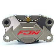 FJN ST1 เข็มขัดกุ้งสำหรับรถจักรยานยนต์ไฟฟ้า ทนความร้อนสูง อุปกรณ์ปรับแต่ง อะไหล่ชิ้นส่วน ปั๊มน้ำมันเ