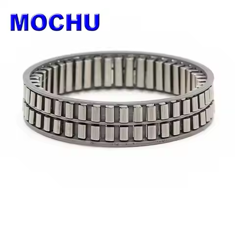 1PCS MOCHU FE437Z FE437M 29X37X12 Freewheel clutch Insert Element FE Sprag Clutch One Direction Free