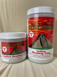 Aztec Secret Indian Healing Clay $140 / $180