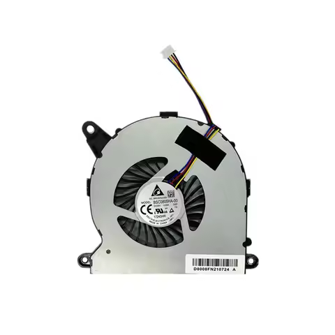 New Computer Fan For Intel NUC8i7BEH NUC8i5BEH NUC8i3BEH NUC8 I3 I5 I7 Mini PC CPU Cooling Fan BSC08