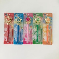 美少女戰士 Sailor Moon 變身指示筆 月光權杖 星光棒