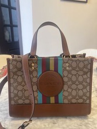 Coach Field Tote 22