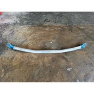 Honda Fit Jazz GD Strut Bar GD1 GD2 GD3 Used Halfcut 🎌🇯🇵