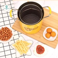 Electric oil fryer, fried chicken fryer, electric oil fryer