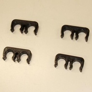 A Set of AS Uotani Cable Clamps