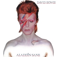 (CD-R) DAVID BOWIE - ALADDIN SANE (REMASTERED 2013)