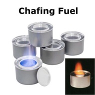 HEATING WAX  /CHAFING FUEL/CHAFING WAX /HEATING CANDLE LIGHT /WAX /BURNING /GEL LILIN
