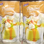  Caramel Milk Pudding