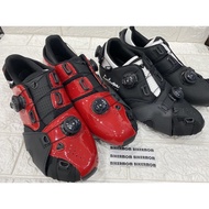 Lintaman Adjust Pro Plus Road Shoes (Version 2.0 / Carbon Sole / 3 Dial)