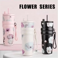 Stainless Steel Tumbler 710ml - SUS 316, Heat & Cold Resistant