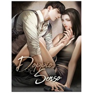 Web Novel | Doppio Senso by Kimpa