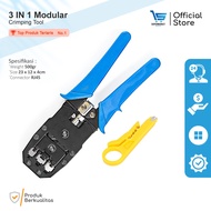 Pliers Crimmping RJ45 RJ11 Crimping Tools Krimping RJ45 LAN Cable